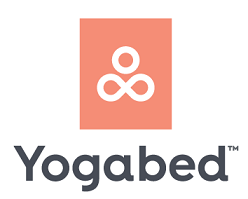 Sleep Better Month: YogaBed Sleep Better Month: YogaBed
