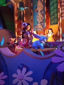 Disneyland 60