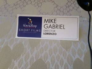 Mike Gabriel