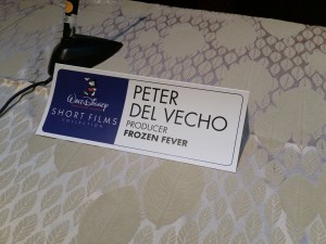 Peter Del Vecho