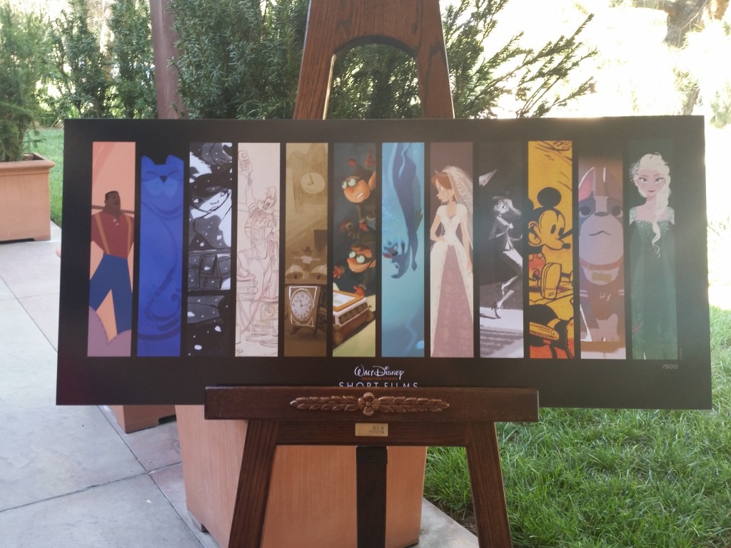 Animation Shorts