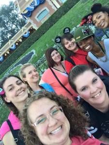 Disneyland 60