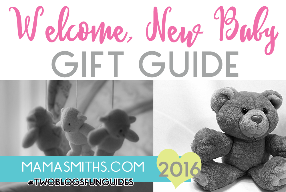 New Baby Featured
