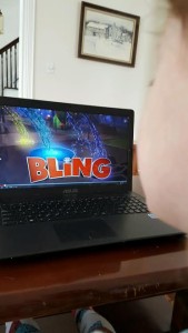 bling