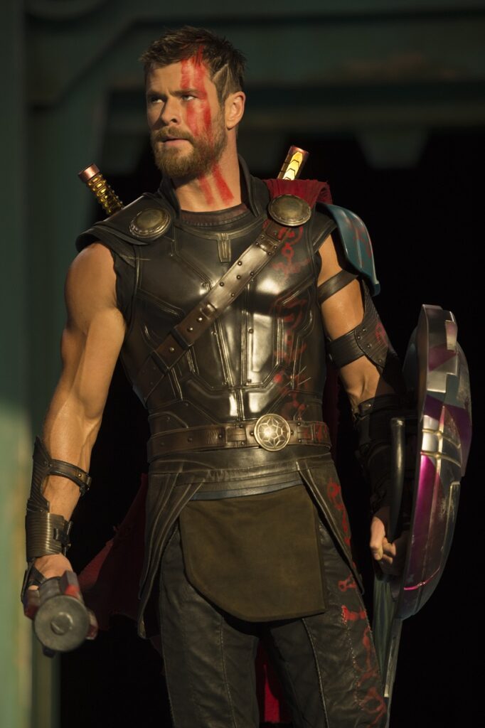 Thor