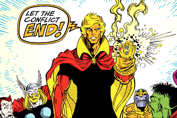 adam warlock infinity gauntlet