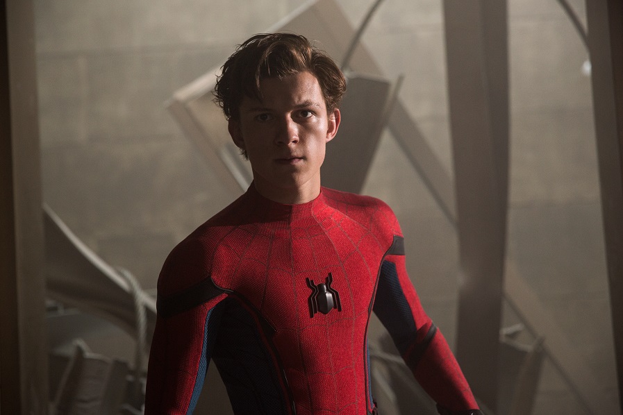 SPIDER-MAN™: HOMECOMING