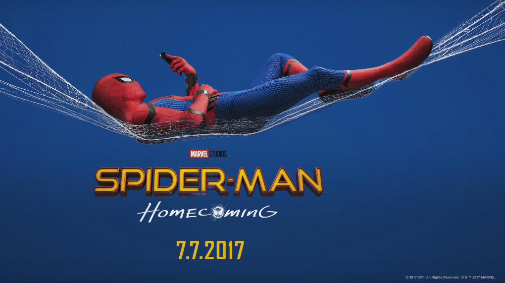 spider-man homecoming