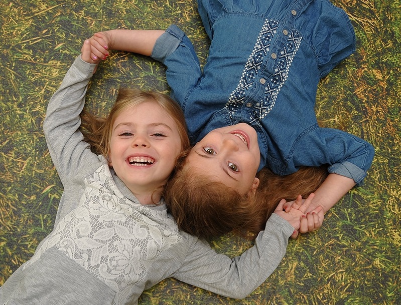 Portrait Innovations Fall Photos