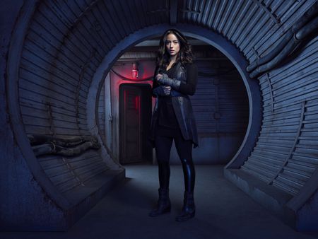 Daisy Johnson