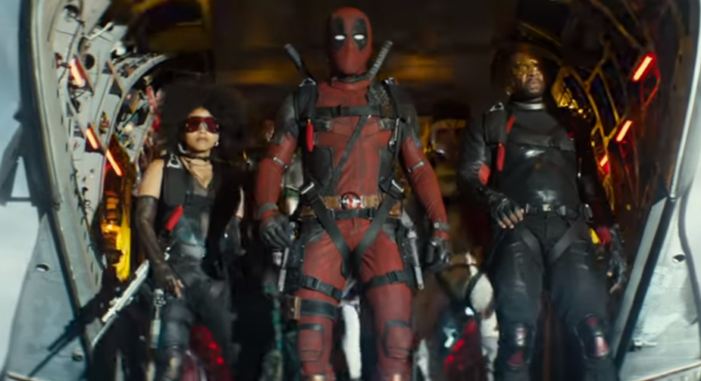 x force