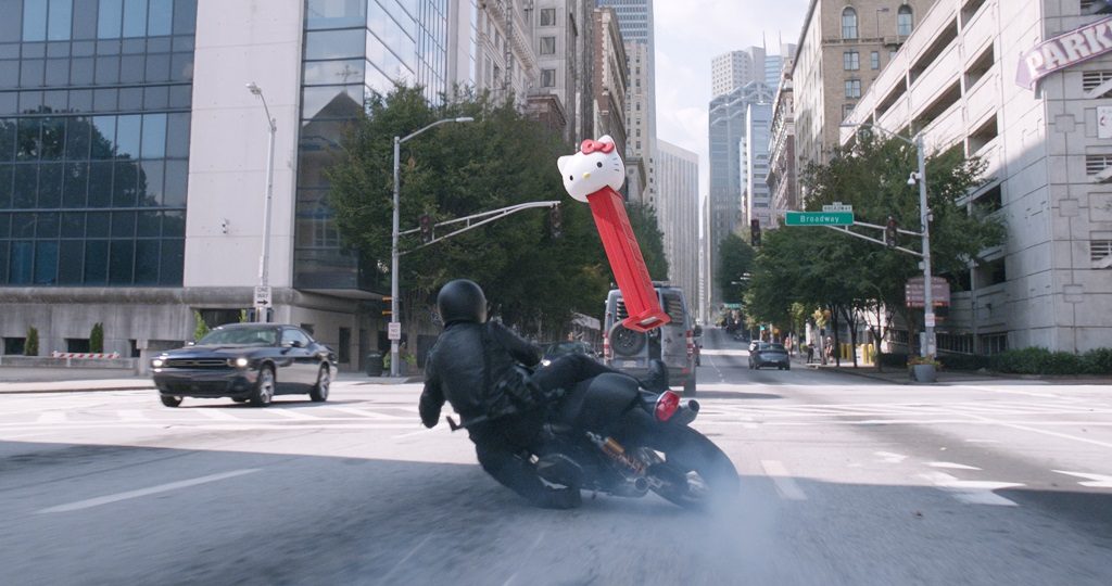 Ant-Man and The Wasp Pez