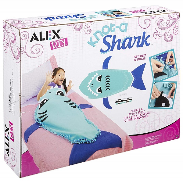 knot-a-shark