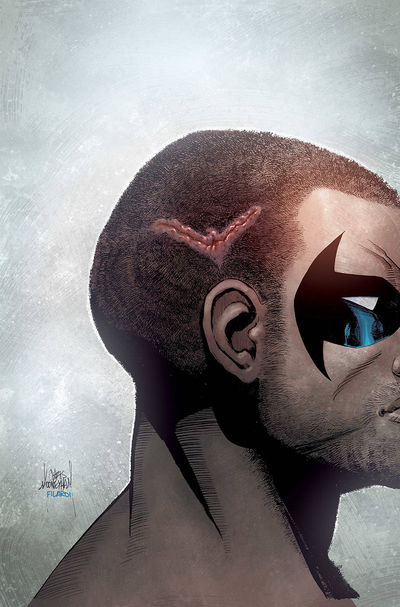 nightwing 50