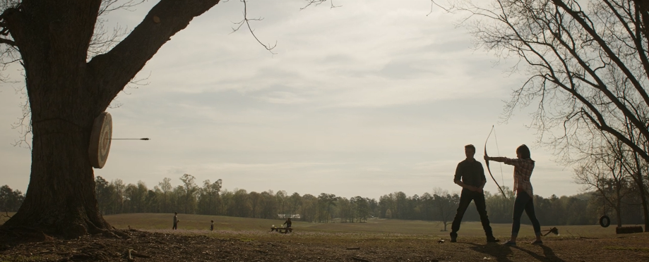 Hawkeyes Family Endgame