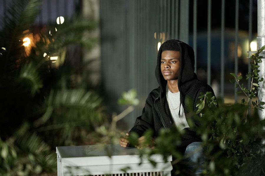 cloak and dagger season 2 tyrone