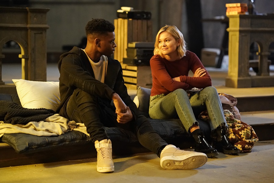 cloak and dagger season 2
