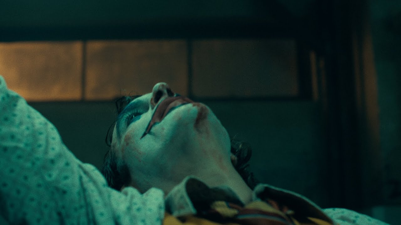joker final trailer