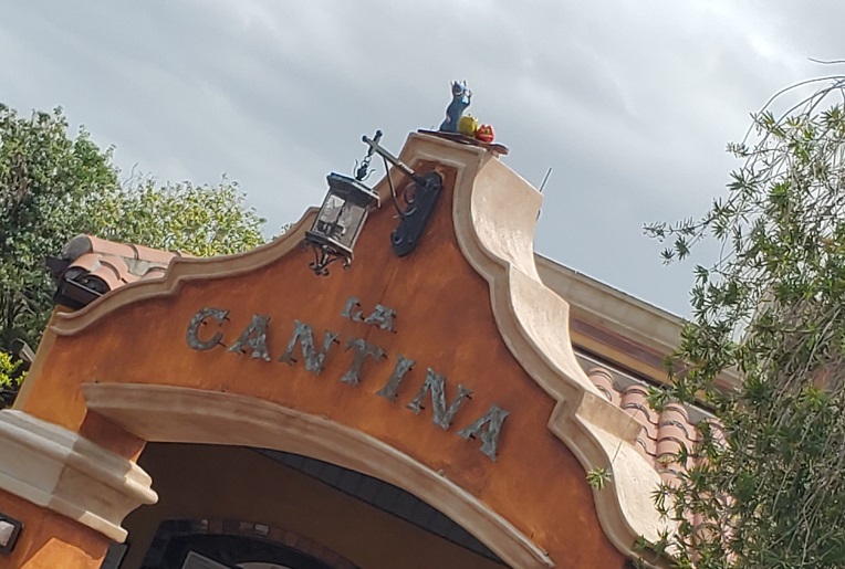 2019 Food & Wine Mexico Remy