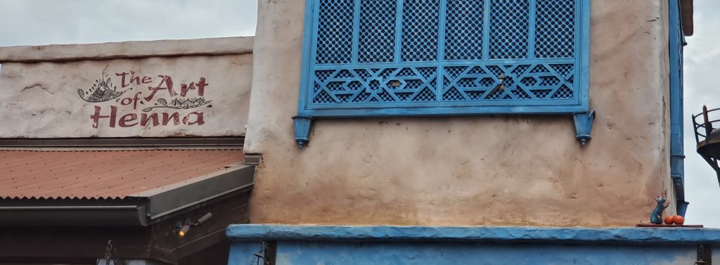 2019 Food & Wine Remy Morocco Remy