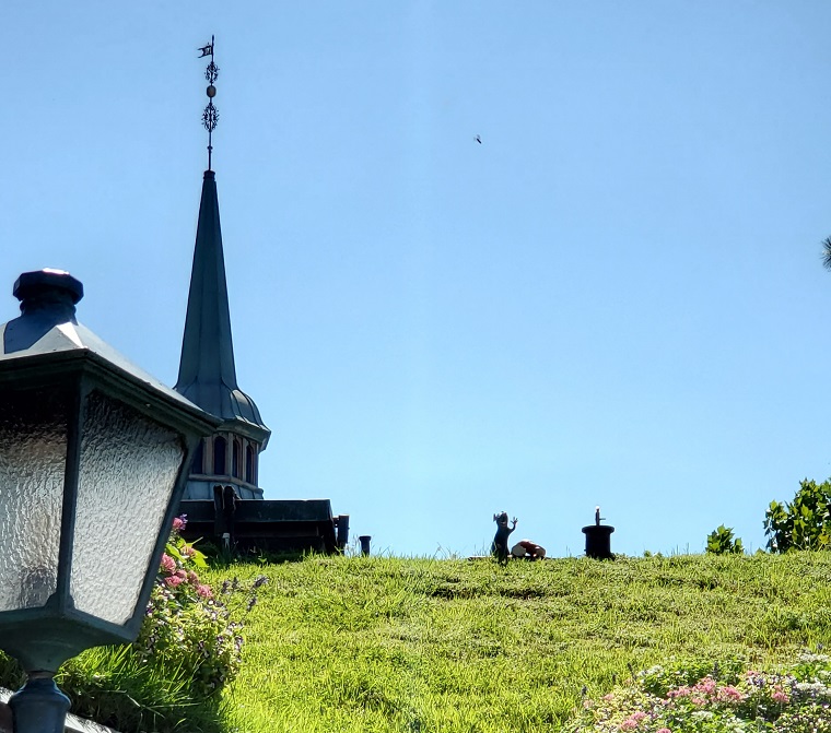 2019 Food & Wine Remy Norway