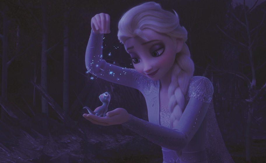 frozen 2