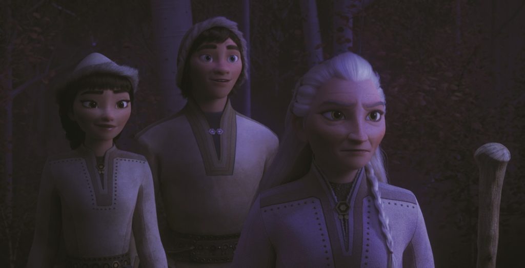 frozen 2