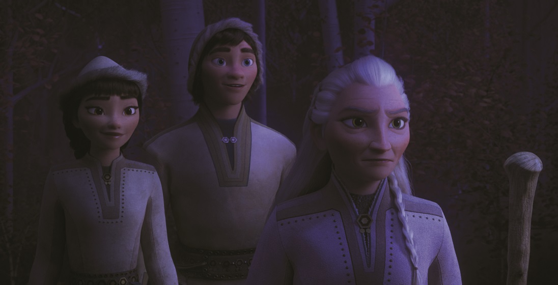 frozen 2
