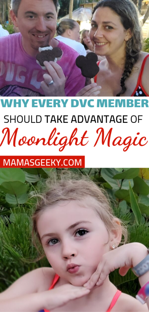 Moonlight Magic Review