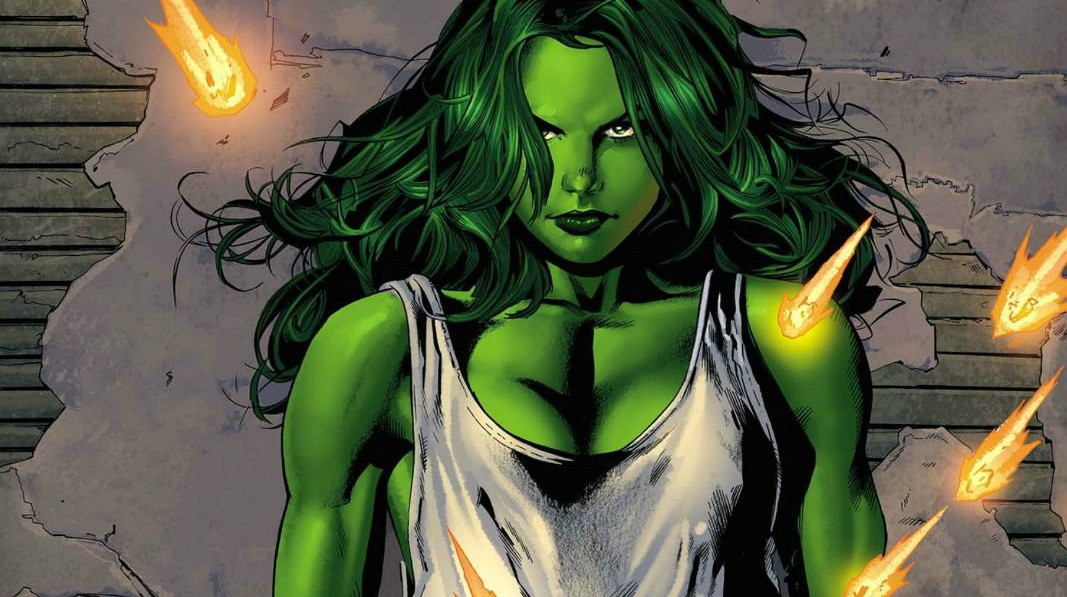 Why I Am NOT Excited About She-Hulk Coming To Disney+ Why I Am NOT Excited About She-Hulk Coming To Disney+