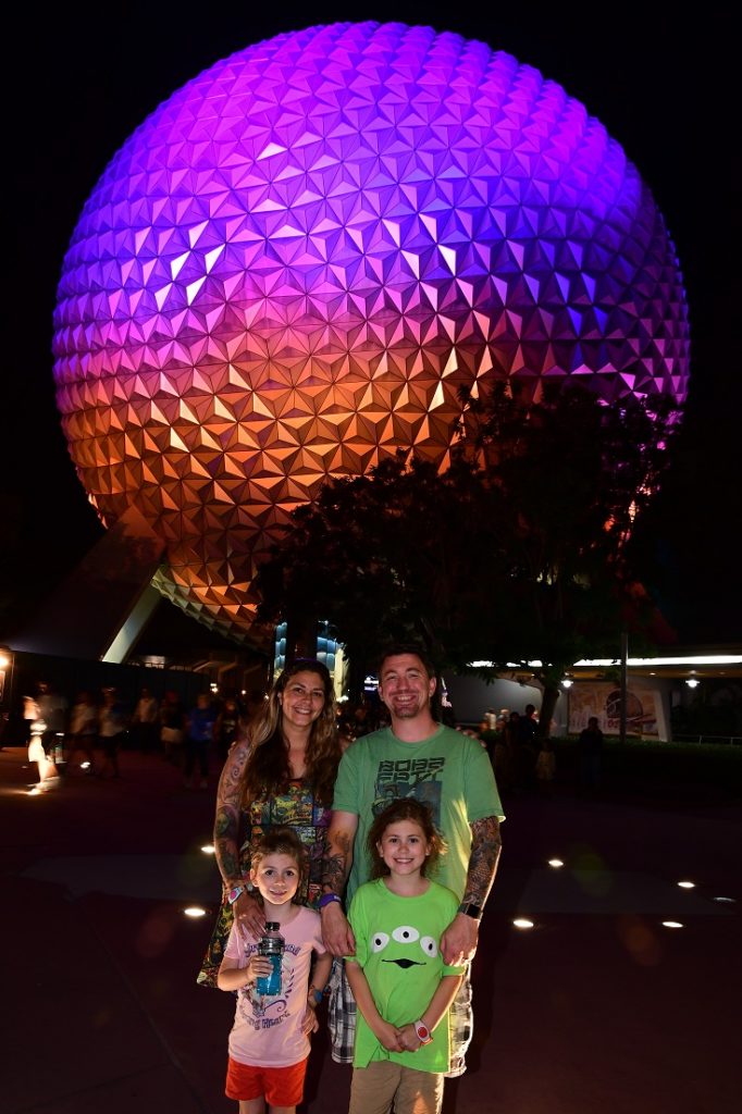 epcot