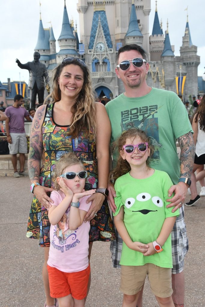 Magic Kingdom