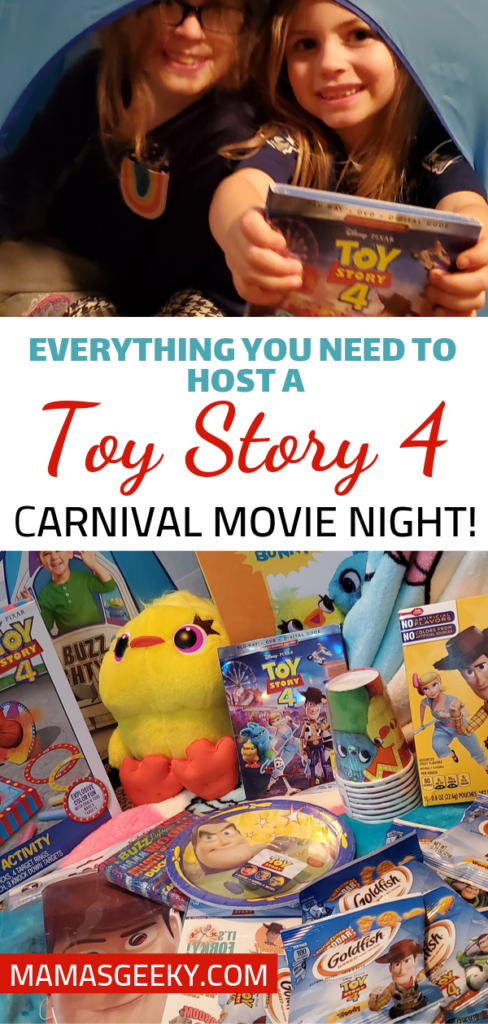 toy story 4 blu-ray giveaway