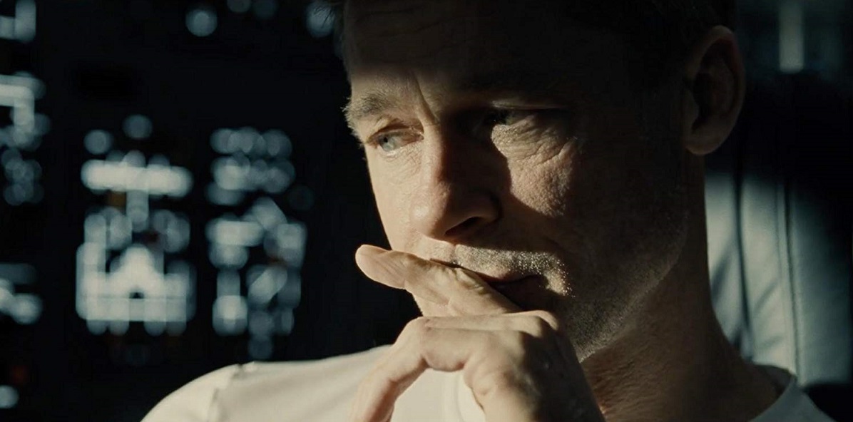 Ad Astra Fails To Make The Audience Care About Brad Pitt’s Character ad astra review