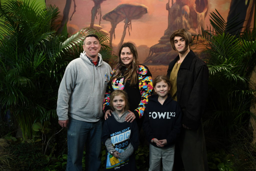 Jim hawkins treasure island meet and greet