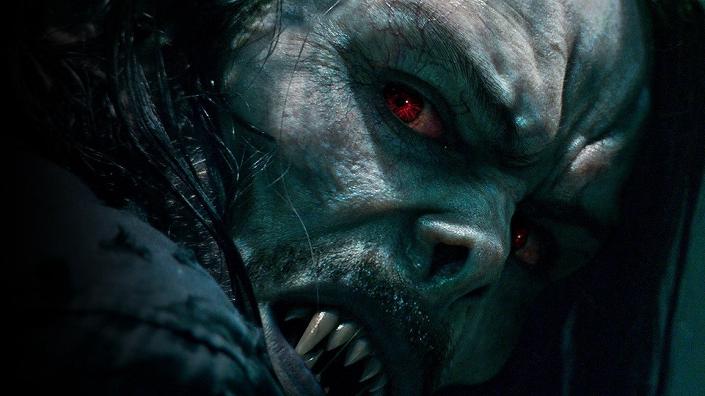5 Comic Books You Should Read Before Seeing Morbius morbius trailer