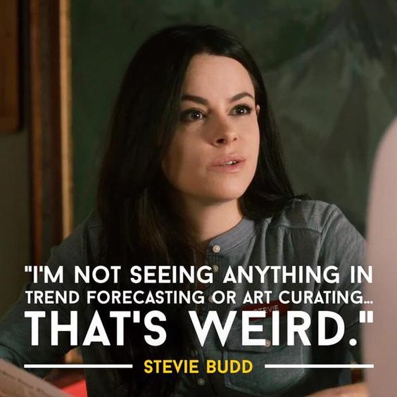 Schitt's Creek Meme