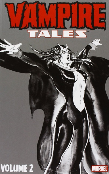 vampire tales 2