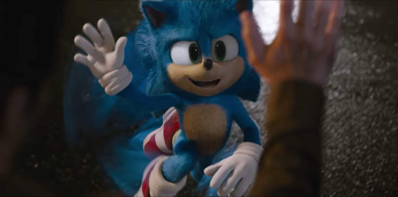 10 Most Emotional Moments of Sonic The Hedgehog sonic the hedgehog review