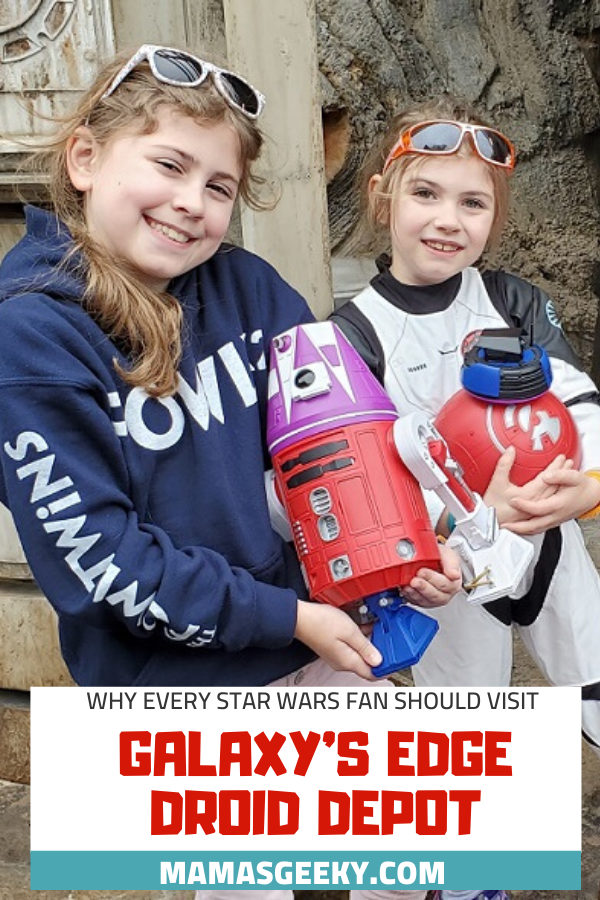 droid depot review