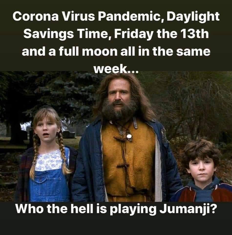 coronavirus meme