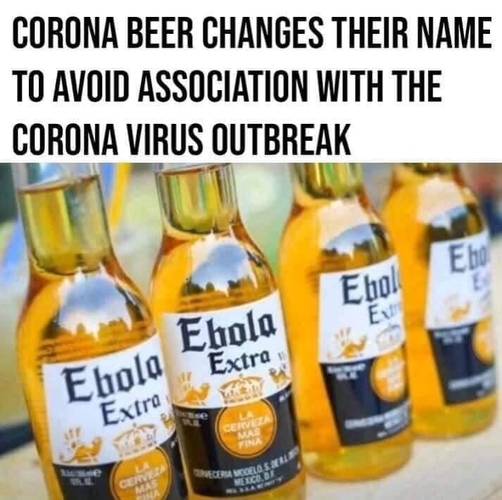 coronavirus meme