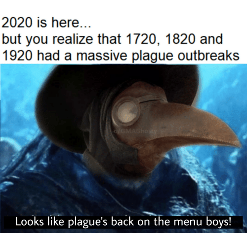 coronavirus meme