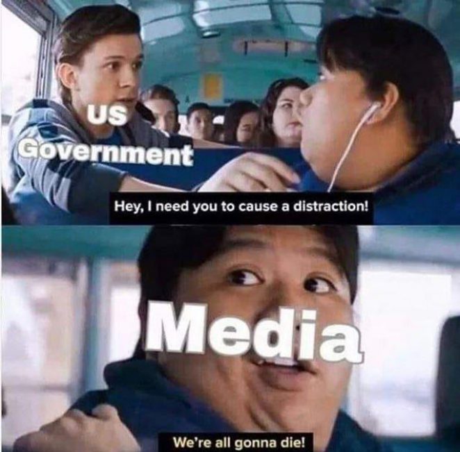 coronavirus meme