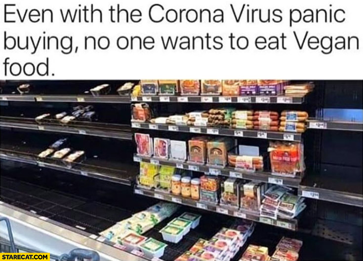 coronavirus meme