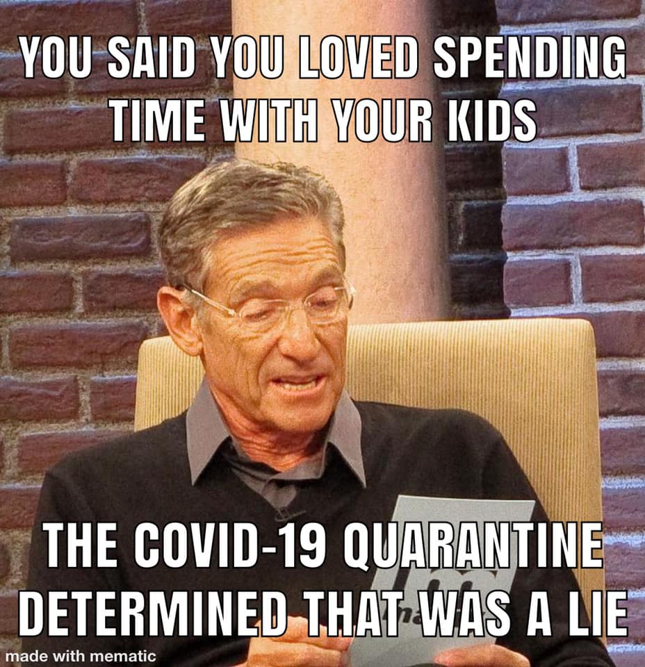 coronavirus meme