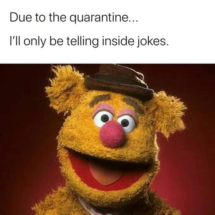 coronavirus meme