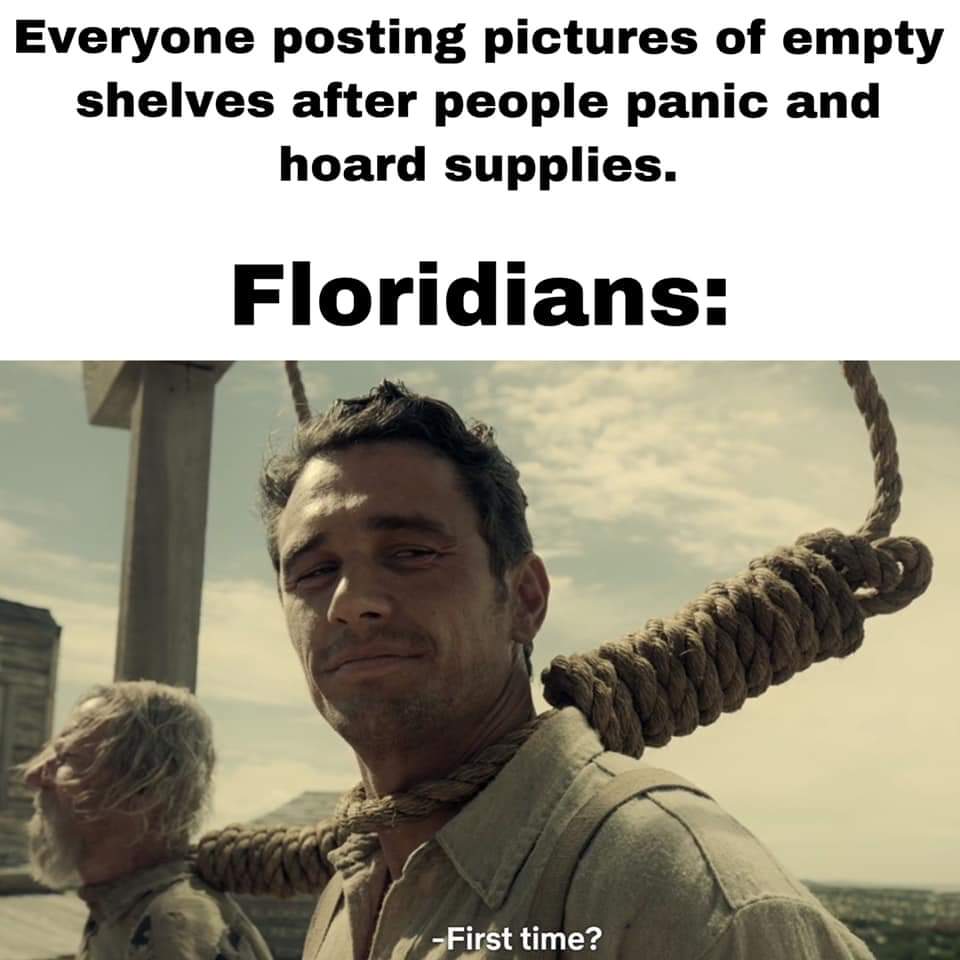 coronavirus meme