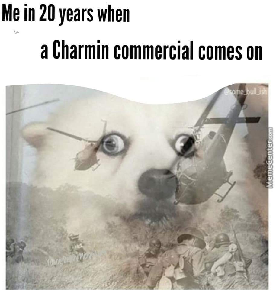 Coronavirus meme