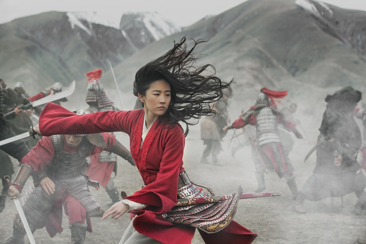 The Live Action Mulan Is Not The Animated Classic — And That Is OK live action mulan review